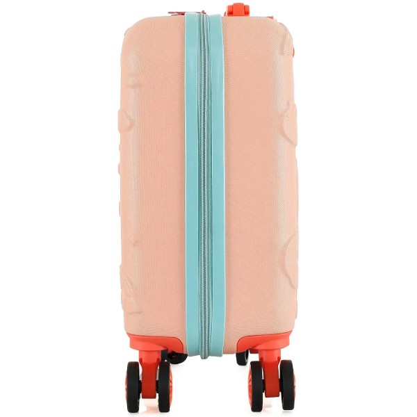 Фото - Чемодан детский Semi Line 16" (XS) Pink/Blue (T5884-1)